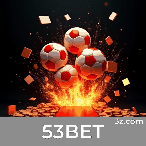 53BET Bônus por convite 53BET
