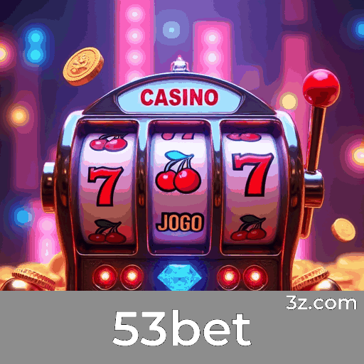 53bet game mais image